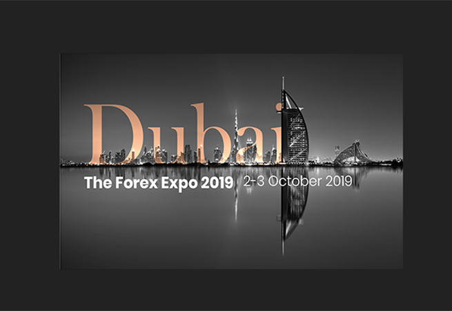 Doo Clearing to exhibit at The Forex Expo in Dubai