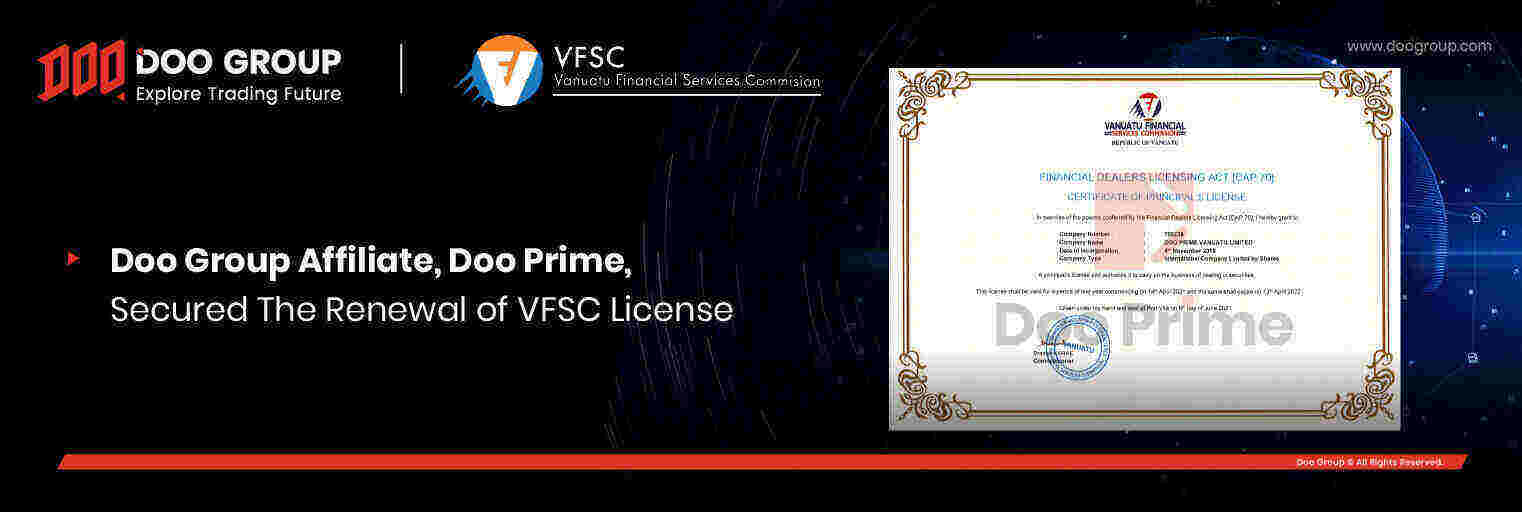 DG VFSC License Renew