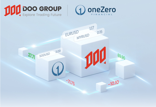 Doo Group Collaborates With oneZero On Liquidity Clearing