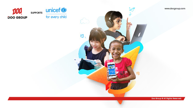 Doo Group And UNICEF Join Hands To Help Children Attain Education