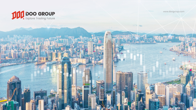Doo Wealth Adds A Newly Registered Hong Kong Trust Company