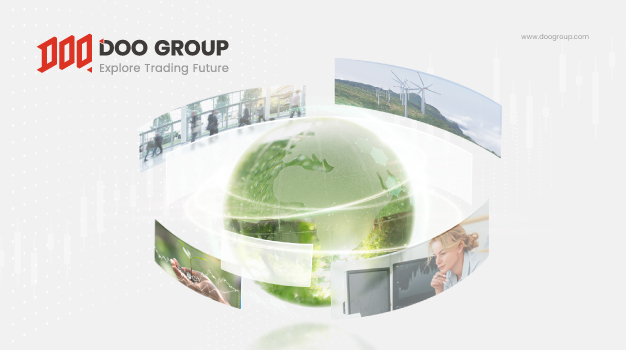 Doo Group Building A Global Financial Services System With Green Finance Practices