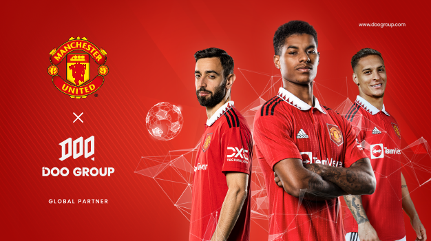 Doo Group And Manchester United: United By Shared Values