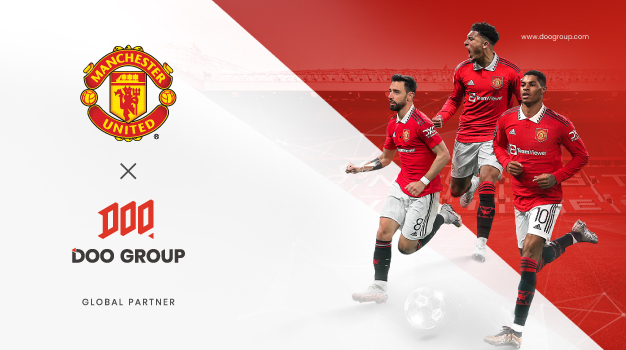 ‘Coming To Light’ Event To Honour Partnership of Doo Group and Man United
