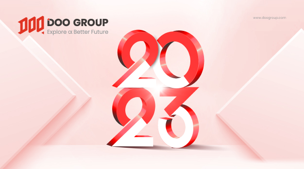 Doo Group 2023 Mid-Year Report