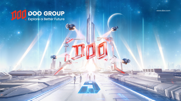 Doo Group’s 9th Anniversary: An Upgrade To Explore α Better Future