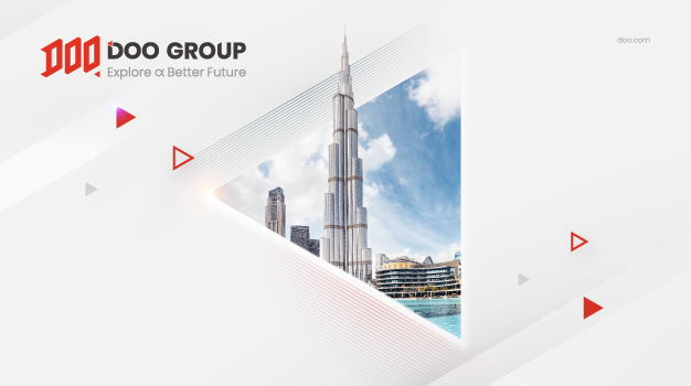 Doo Group Successfully Acquired Two Dubai Property Companies Registered Under Dubai Real Estate Regulatory Agency (RERA) 