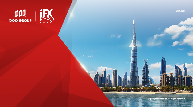 Doo Group 首次亮相迪拜 iFX 博览会，展示领先金融科技 