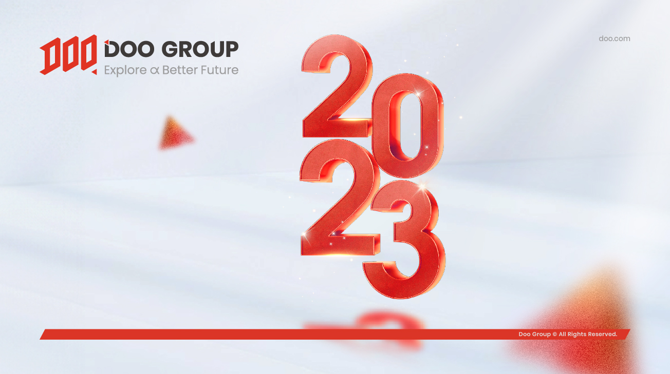 Doo Group 2023 Annual Report