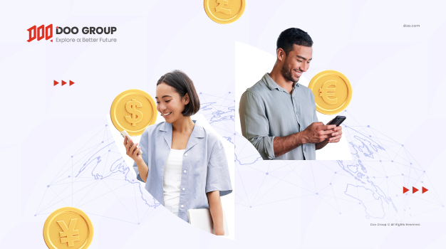 Doo Group Launches Pristine Payment Exchange Brand — Doo Payment 