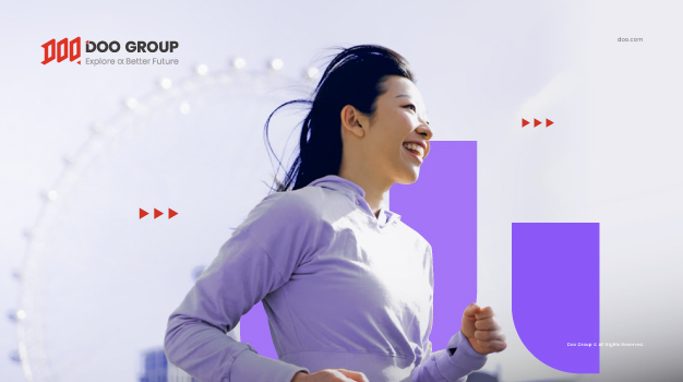Doo Group Launches Health Care Brand – Doo Health, Safeguarding Your Healthy Life 