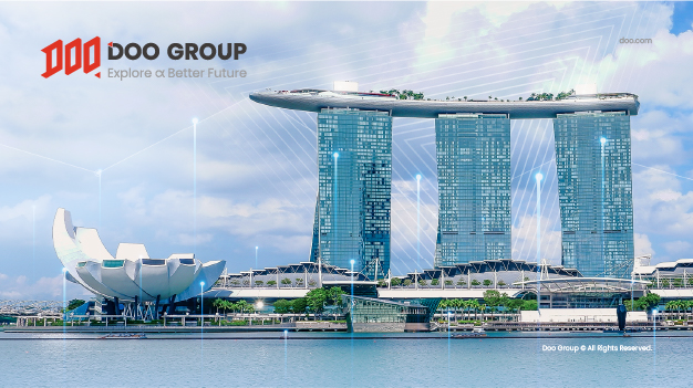 Doo Financial 旗下实体公司获批新加坡金融管理局颁发的资本市场服务（CMS）牌照   