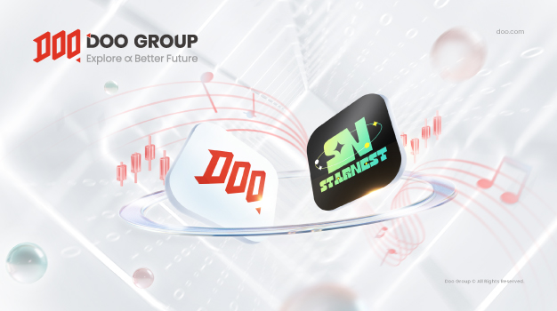 Doo Group 加盟 Star Nest，共建 Web3 音乐生态创新未来 
