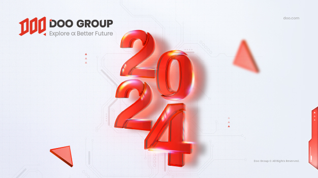 Doo Group 2024 年中成绩单